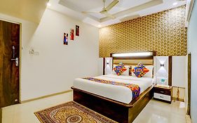 Hotel Kwality Inn By Naivedhya Veg Treat